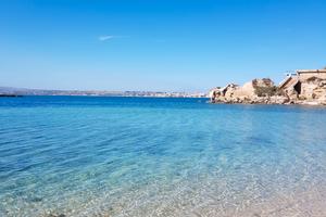 Ortigia casa vacanze libera per ferragosto