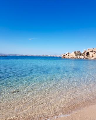 Ortigia libera dal 10 agosto fronte mare