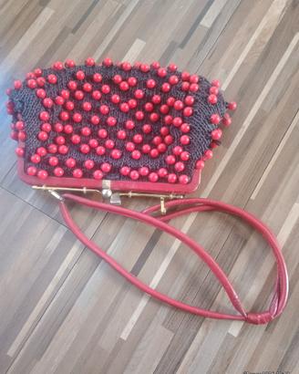 Borsa vintage anni '60