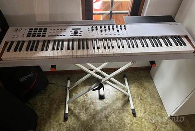 Arturia KeyLab Mkii 88 White