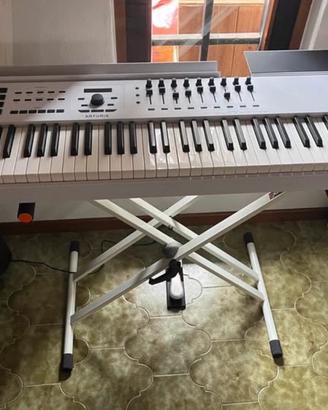 Arturia KeyLab Mkii 88 White