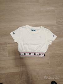 T-shirt Chiara Ferragni taglia S