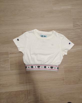 T-shirt Chiara Ferragni taglia S