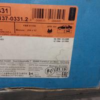 Ford Transit Tourneo 