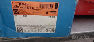 Ford Transit Tourneo 