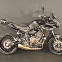 Yamaha Tracer 7
