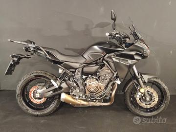 Yamaha Tracer 7