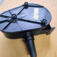 Scatola filtro per Ape 