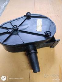 Scatola filtro per Ape 