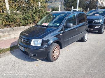 Fiat Panda 1.2 Dynamic Natural Power