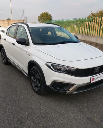 Fiat Tipo 1.6 Mjt S&S 5 porte Cross