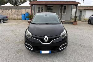 Renault Captur dCi 8V 110 CV Start&Stop Energy Ico