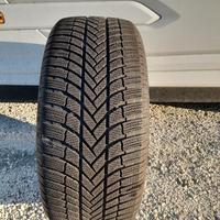 pneumatici 245/50 R 19