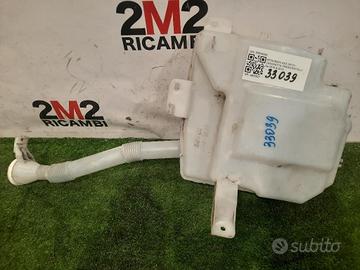 VASCHETTA TERGI ANT MITSUBISHI ASX 1Â° Serie 8260A