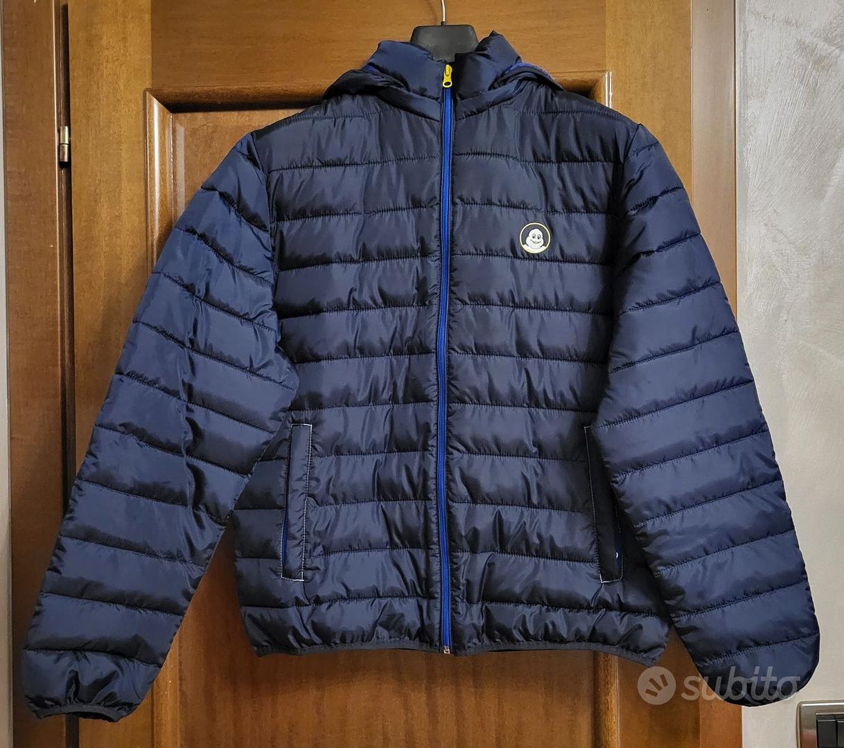 Piumino invernale Michelin - Abbigliamento e Accessori In vendita a Torino