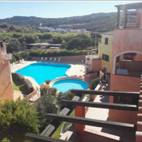 Appartamento in residence con piscina