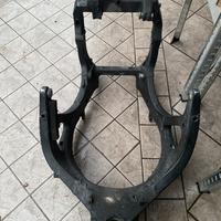 Cbr 600rr 2007 in poi