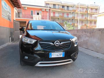 Opel Crossland X 1.5 ECOTEC D 102 CV Start&Stop In