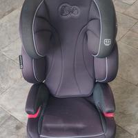 Seggiolino auto Kinderkraft Unity
