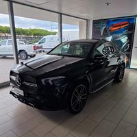 MERCEDES GLE 350DE 341 CV 