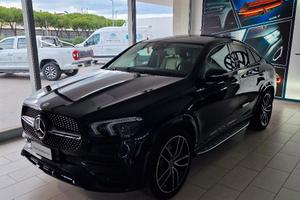 MERCEDES GLE 350DE 341 CV 