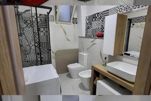 Bilocale arredato - ristrutturato