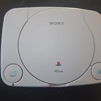 playstation 1