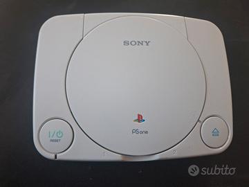 playstation 1