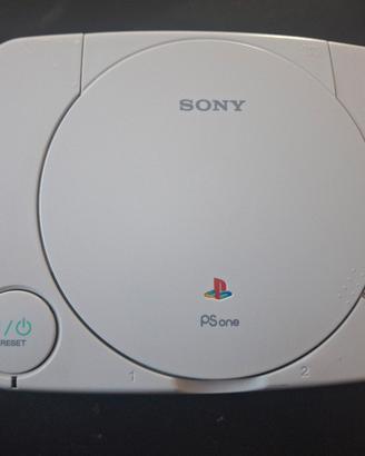 playstation 1