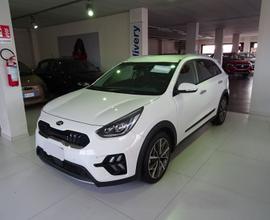 KIA Niro 1.6 GDi DCT HEV Evolution