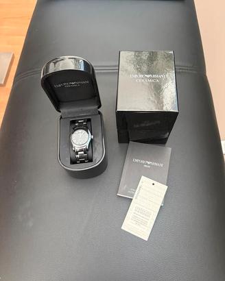 orologio da donna Emporio Armani