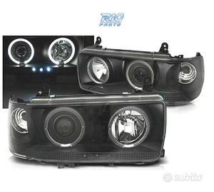 FARI OCCHI ANGEL TOYOTA LAND CRUISER FJ 80 90-97 N