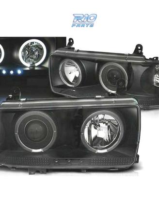 FARI OCCHI ANGEL TOYOTA LAND CRUISER FJ 80 90-97 N