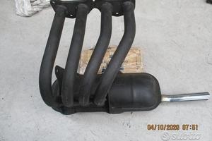 TUBO SCARICO FIAT 850 coup/spider