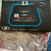 Sega mega drive II