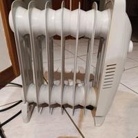 termosifone elettrico