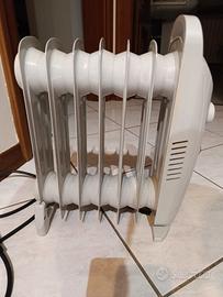 termosifone elettrico