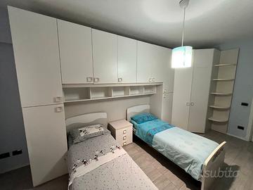 Cameretta completa Mondo Convenienza
