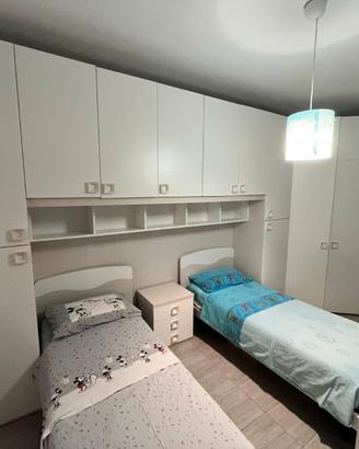 Cameretta completa Mondo Convenienza