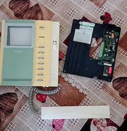 Videocitofono comelit