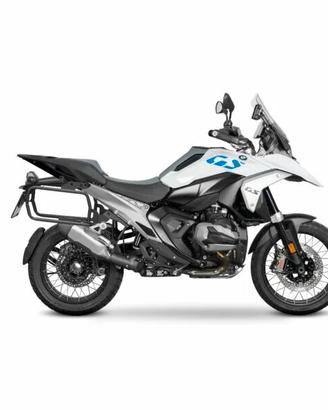 4P SYSTEM BMW R1300GS SHAD TELAIO VALIGE