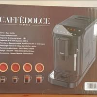 Macchina Caffè Automatica