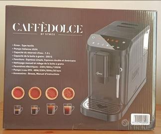 Macchina Caffè Automatica