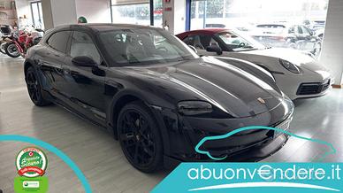 PORSCHE Taycan 4 Cross Turismo PREZZO