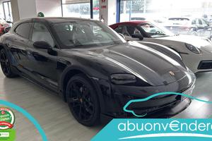 PORSCHE Taycan 4 Cross Turismo PREZZO