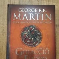 Il mondo del ghiaccio e del fuoco