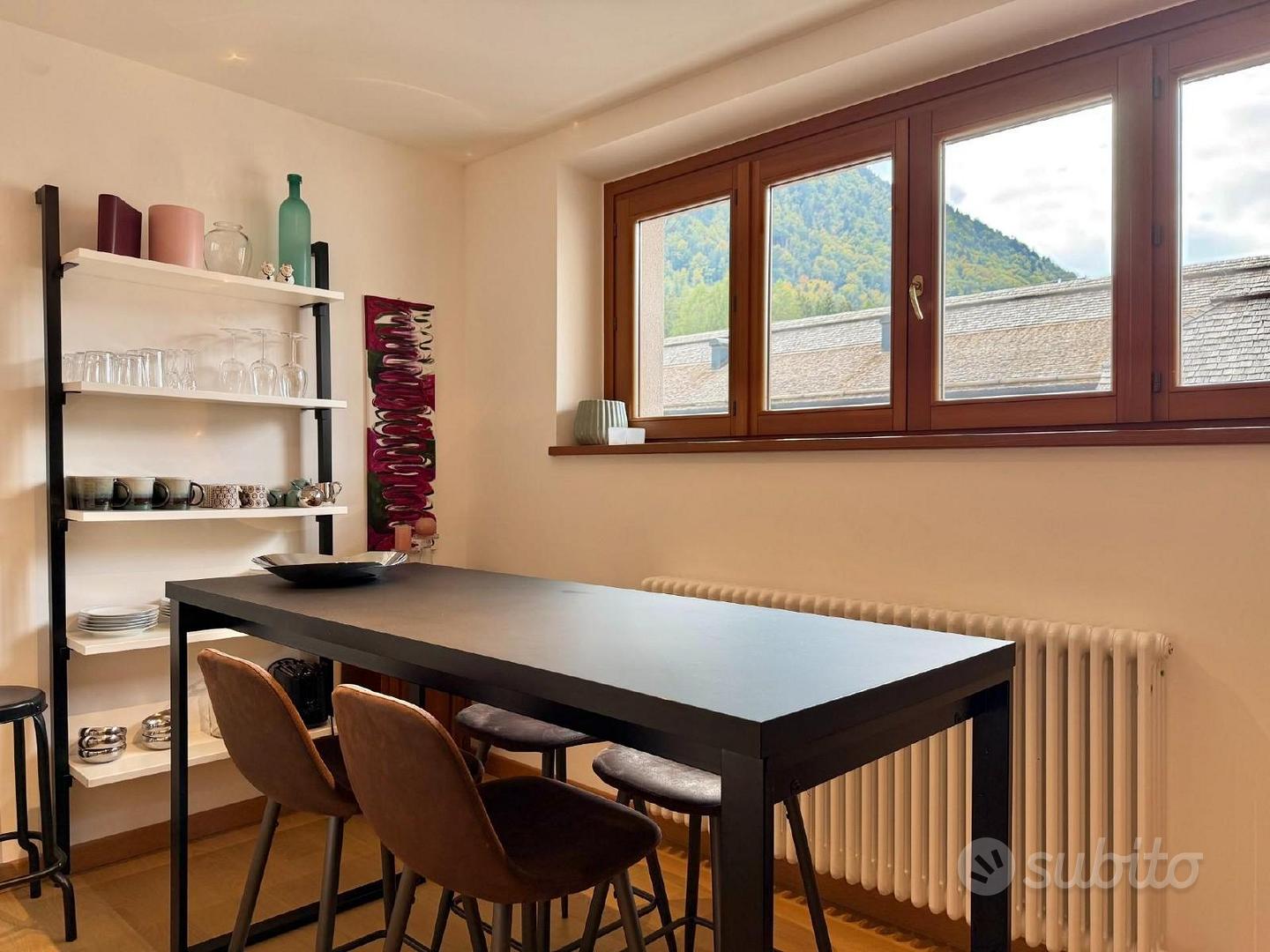 Appartamento – Tarvisio / Tarvis / Trbiž - Altro