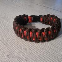 bracciale paracord 