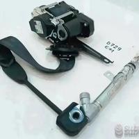 Kit Airbag cinture cruscotto vw polo bmw audi