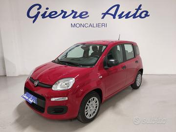 FIAT Panda 3ª serie Panda 1.0 FireFly S&S Hybr...